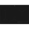 Electrolux Selezione PRONTA CONSEGNA - Electrolux Piano cottura a induzione KIV83443CT finitura nero opaco da 80 cm
