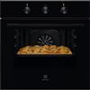 Electrolux Selezione Electrolux Forno multifunzione COHHH00BK finitura nero da 60 cm