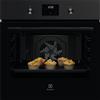 Electrolux Selezione Electrolux Forno multifunzione KODGH64TH finitura nero da 60 cm