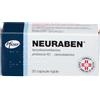 PFIZER ITALIA Srl Neuraben, 30 Capsule