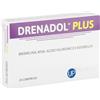 UP PHARMA Srl Up pharma - Drenadol plus 20 cpr