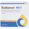 LO.LI.PHARMA Srl Eudiamet 40:1, 30 Bustine