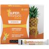 ZUCCARI Srl Zuccari, Super Ananas Slim Intensive, 25 Bustine