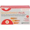 ADL FARMACEUTICI Srl Harmonium Pharma, GlucoSprint Plus, 6 Fialoidi