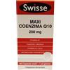 HEALTH AND HAPPINESS (H&H) IT. Swisse - Maxi Coenzima Q10 30 Capsule Molli