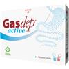 ERBOZETA SpA Gasdep, 45 capsule