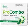 VITASLIM INNOVE Srl Vitaslim, ProCombo, 10 Capsule