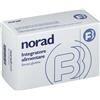 FB DERMO Srl Fb Dermo, Norad, 30 Compresse