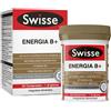 HEALTH AND HAPPINESS (H&H) IT. Swisse - Energia B+ 50 Compresse, Integratore Vitaminico per Sostegno dell'Energia