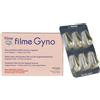 HULKA Srl FILME*GYNO V 6 Ovuli Vag.