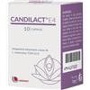 URIACH ITALY Srl CANDILACT E4 10CPS