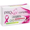 ENTERALIA BIOSCIENCE Srl Prolei Complex, 30 Compresse