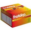 ERBOZETA SpA Frutdep immuno - 20 fiale da 10ml