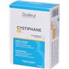 LABORATOIRES BAILLEUL S.A. Bailleul Laboratoires, Cystiphane Fort, 120 Compresse