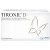 LO.LI.PHARMA Srl Tiroxil D, 30 Compresse