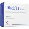 OMIKRON ITALIA Srl Omikron, Triade H, 20 Bustine