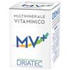 DRIATEC Srl Oximix Mv+ Multivit 60 capsule