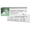 LAB.FARMACOLOGICO MILANESE Srl LFM Serena Lipogel, 30 ml