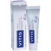 DENTAID Srl Vitis Whitening - Dentifricio Sbiancante per Denti Bianchi, 100ml