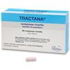 TILMAN SA Tractana, 28 Compresse Rivestite