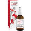 A.MENARINI IND.FARM.RIUN.Srl Fastuadvance Spray Cutaneo 4% Diclofenac Sodico 25g - Antidolorifico Locale per Dolori Articolari e Muscolari