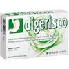 SPECCHIASOL Srl DIGERISCO 45*Cpr