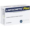 UP PHARMA Srl LINFOCINETIC PLUS, 60 Compresse