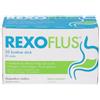 SHEDIR PHARMA Srl Unipersonale REXOFLUS 20 Stick