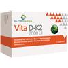 AQUA VIVA Srl VITA D-K2 60CPR