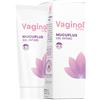 AMP BIOTEC Srl Vaginol Mucuplus Gel 50ml - Gel Lubrificante e Lenitivo per Secchezza Vaginale