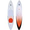 Cabrinha Quest 2026 foilboard, 7'6" - 105 L