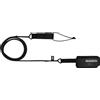 Manera foil calf leash lite, 130cm