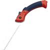 Spear & Jackson 4960RSA Segaccio da Potatura Razorsharp Active, Multicolore, 25x7x3.5 cm