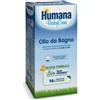 Humana Olio da Bagno 200ml