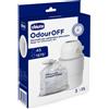 Chicco Sacchetti Odours Off per Mangiapannolini Chicco - 45 pezzi