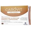 COMIFAR CAROVIT MELANIN PROGRAMMA SOLARE 20 CAPSULE
