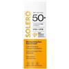 Solero Crema Solare Viso Idratante Spf50+ 50 Ml
