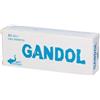Mm Farma Gandol Crema 80 Ml Per Dolori Articolari, Muscolari e Tendini