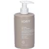 Korff Calming Moisture Body Lotion 400 Ml