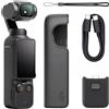 DJI Osmo Pocket 3 Standard Combo (Black)