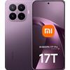 Xiaomi 17T 5G Dual Sim 12GB RAM 512GB Viola