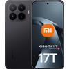 Xiaomi 17T 5G Dual Sim 12GB RAM 512GB Black