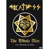 Lucifer Rising Death Ss - The Whole Rite (DVD)