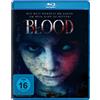 Leonine S&d Squareone (Sony Music) Blood (IMPORT) (No English version) (Blu-ray) Finlay Wojtak-Hissong