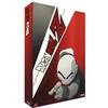 NONAME Coffret dragon ball z, vol. 3 : episodes 49 a 73 (DVD) Akira Toryama