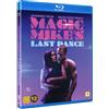 SF film Magic Mike's Last Dance (Blu-ray)