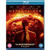 Universal Pictures Oppenheimer (Blu-ray) Emily Blunt David Dastmalchian Rami Malek Florence Pugh