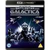 Universal Pictures Battlestar Galactica (4K UHD Blu-ray)