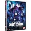 Crunchyroll Ghost in the Shell: The New Movie (DVD) Maaya Sakamoto Ikkyuu Juku