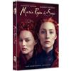 Universal Maria Regina di Scozia (DVD) Saoirse Ronan Margot Robbie Jack Lowden Guy Pearce